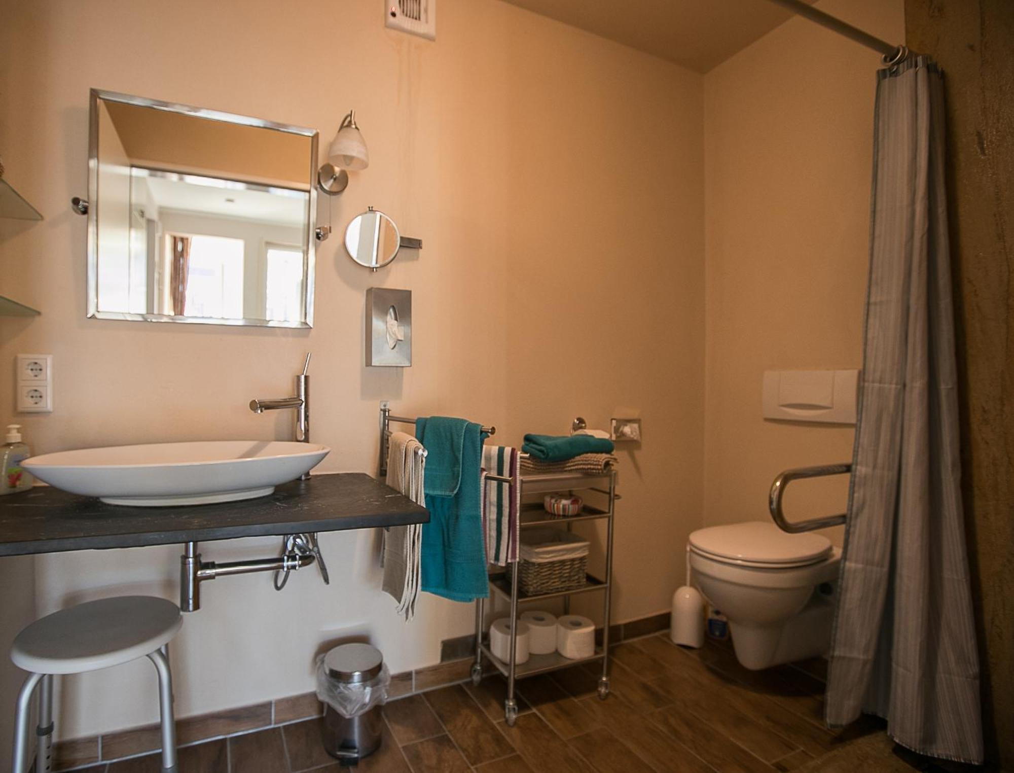 Ferienwohnung Laurent Pünderich 部屋 写真